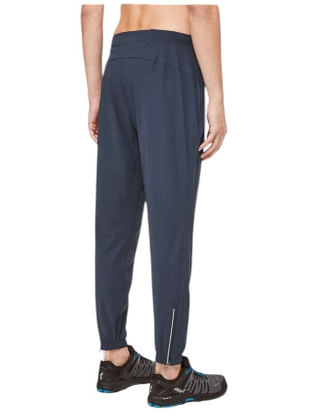 Lululemon Surge Jogger 29” Mach Blue Size XXL - Picture 2 of 8